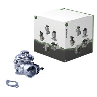 AGR-Ventil pneumatisch mit Dichtungen NTK für VW...