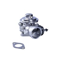 AGR-Ventil pneumatisch mit Dichtungen NTK für VW...