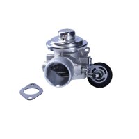 AGR-Ventil pneumatisch mit Dichtungen NTK für VW PASSAT B5