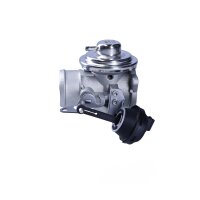 AGR-Ventil pneumatisch mit Dichtungen NTK für VW PASSAT B5