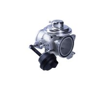 AGR-Ventil pneumatisch mit Dichtungen NTK für VW PASSAT B5