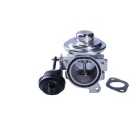AGR-Ventil pneumatisch mit Dichtungen NTK für VW PASSAT B5