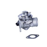 AGR-Ventil pneumatisch mit Dichtungen NTK für VW PASSAT B5