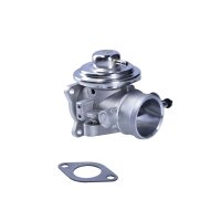 AGR-Ventil pneumatisch mit Dichtungen NTK für VW PASSAT B5