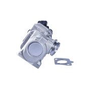 AGR-Ventil elektrisch mit Dichtungen 5 Kontakte NTK für FORD FIESTA VI
