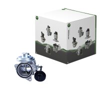 EGR valve pneumatic with seals NTK for SKODA OCTAVIA II