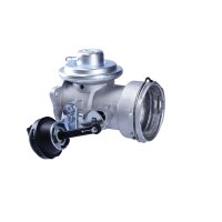 EGR valve pneumatic with seals NTK for SKODA OCTAVIA II