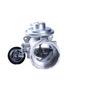 EGR valve pneumatic with seals NTK for SKODA OCTAVIA II
