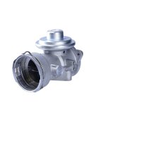 EGR valve pneumatic with seals NTK for SKODA OCTAVIA II