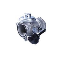 AGR-Ventil pneumatisch mit Dichtungen NTK für SKODA OCTAVIA II