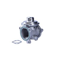 EGR valve pneumatic with seals NTK for SKODA FABIA I