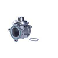 EGR valve pneumatic with seals NTK for SKODA FABIA I