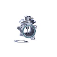 EGR valve pneumatic with seals NTK for SKODA FABIA I