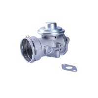 AGR-Ventil pneumatisch mit Dichtungen NTK für VW GOLF IV