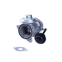 EGR valve pneumatic metal with NTK seals for VW BORA I...