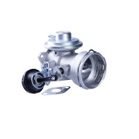 AGR-Ventil pneumatisch Metall mit Dichtungen NTK für u.a. VW BORA I