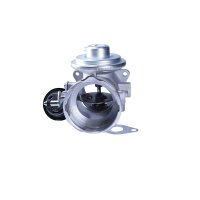 AGR-Ventil pneumatisch Metall mit Dichtungen NTK für u.a. VW BORA I