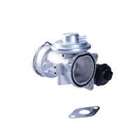 AGR-Ventil pneumatisch Metall mit Dichtungen NTK für u.a. VW BORA I