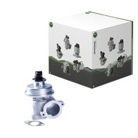 EGR valve electric with seals 3 contacts NTK for FORD...