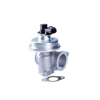 AGR-Ventil elektrisch mit Dichtungen 3 Kontakte NTK für FORD MONDEO III