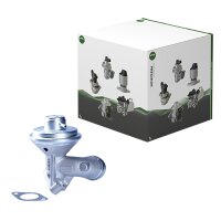 AGR-Ventil pneumatisch mit Dichtungen NTK für...