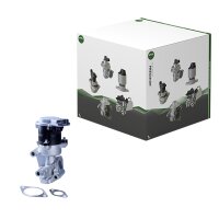 AGR-Ventil elektrisch mit Dichtungen 5 Kontakte NTK...