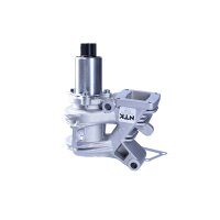 AGR-Ventil elektrisch mit Dichtungen 5 Kontakte NTK für RENAULT LAGUNA II