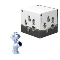 EGR valve pneumatic metal with NTK seals for CITROËN...