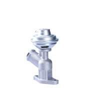 AGR-Ventil pneumatisch Metall mit Dichtungen NTK für u.a. CITROËN C5 I