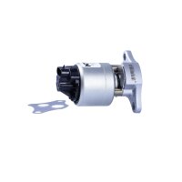 AGR-Ventil elektrisch mit Dichtungen 5 Kontakte NTK für CHEVROLET AVEO /