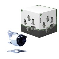 EGR valve electric metal with NTK seals for CHEVROLET...