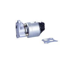 EGR valve electric metal with NTK seals for CHEVROLET LACETTI and others