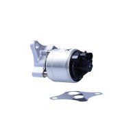 AGR-Ventil elektrisch mit Dichtungen 5 Kontakte NTK für CHEVROLET AVEO /