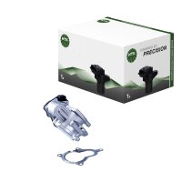 EGR valve electric with seals 6 contacts NTK for AUDI A4 B7
