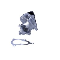 EGR valve electric with seals 6 contacts NTK for AUDI A4 B7