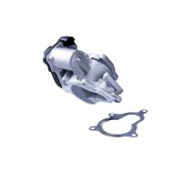 EGR valve electric with seals 6 contacts NTK for AUDI A4 B7