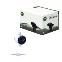 EGR valve electric metal with NTK seals for OPEL ANTARA A...