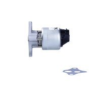 AGR-Ventil elektrisch Metall mit Dichtungen NTK für u.a. OPEL ANTARA A