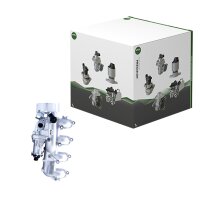 EGR valve electric-pneumatic 5 contacts NTK for FORD...
