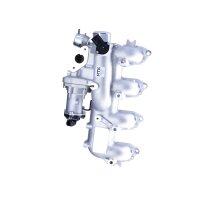 AGR-Ventil elektrisch-pneumatisch 5 Kontakte NTK für...