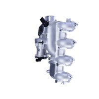 AGR-Ventil elektrisch-pneumatisch 5 Kontakte NTK für FORD TOURNEO CONNECT