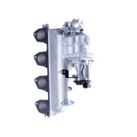 AGR-Ventil elektrisch-pneumatisch 5 Kontakte NTK für FORD TOURNEO CONNECT