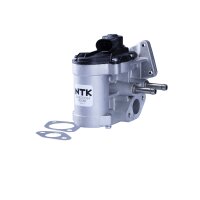 EGR valve electric with seals 5 contacts NTK for AUDI A3 (8P1)