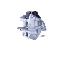 EGR valve electric with seals 5 contacts NTK for AUDI A3 (8P1)