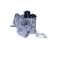 EGR valve electric with seals 5 contacts NTK for AUDI A3 (8P1)