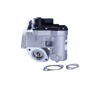 EGR valve electric with seals 5 contacts NTK for AUDI A3 (8P1)