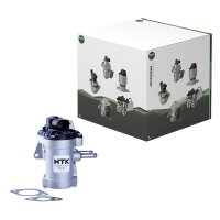 AGR-Ventil elektrisch mit Dichtungen 5 Kontakte NTK...