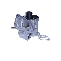AGR-Ventil elektrisch mit Dichtungen 5 Kontakte NTK für AUDI A3 (8P1)