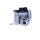 EGR valve electric with seals 5 contacts NTK for AUDI A3 (8P1)