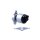 EGR valve electric with seals 5 contacts NTK for OPEL ASTRA F